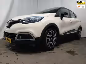 Renault Captur (2013)