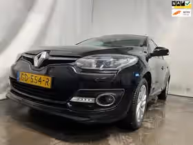Renault Mégane (2015)