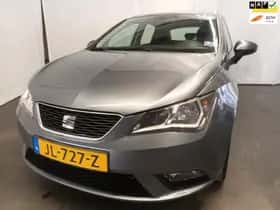 SEAT Ibiza (2016)