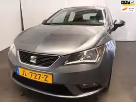 SEAT Ibiza (2016)