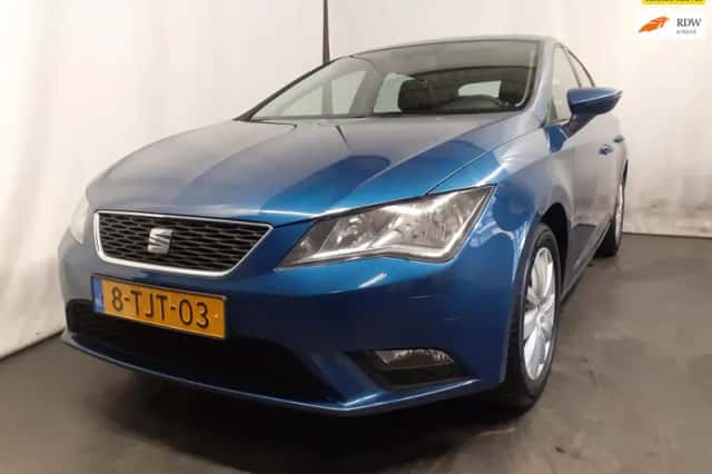 SEAT Leon (2014)