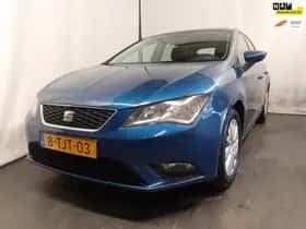 SEAT Leon (2014)