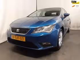 SEAT Leon (2014)
