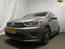 Volkswagen Golf (2014)