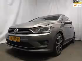 Volkswagen Golf (2014)