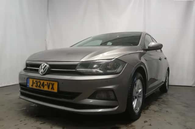 Volkswagen Polo (2019)