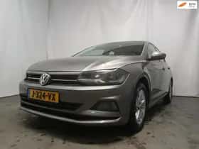 Volkswagen Polo (2019)