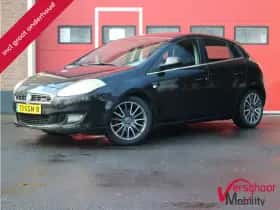 Fiat Bravo (2008)
