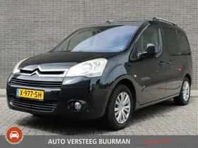 Citroën Berlingo (2011)