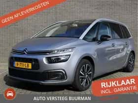 Citroën Grand C4 Spacetourer (2022)