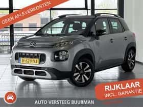 Citroën C3 Aircross (2020)