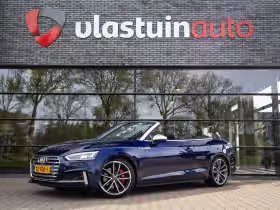 Audi A5 (2017)