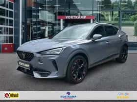 CUPRA Formentor (2021)
