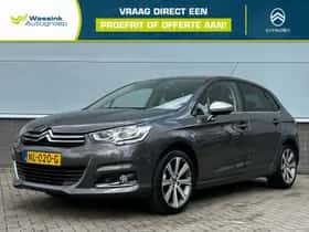 Citroën C4 (2017)