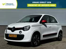 Renault Twingo (2016)