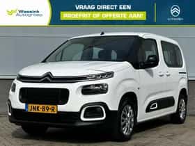 Citroën Berlingo (2022)