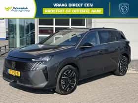 Peugeot 5008 (2025)