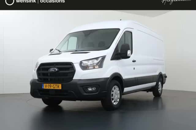 Ford Transit (2024)