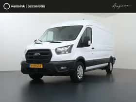 Ford Transit (2024)
