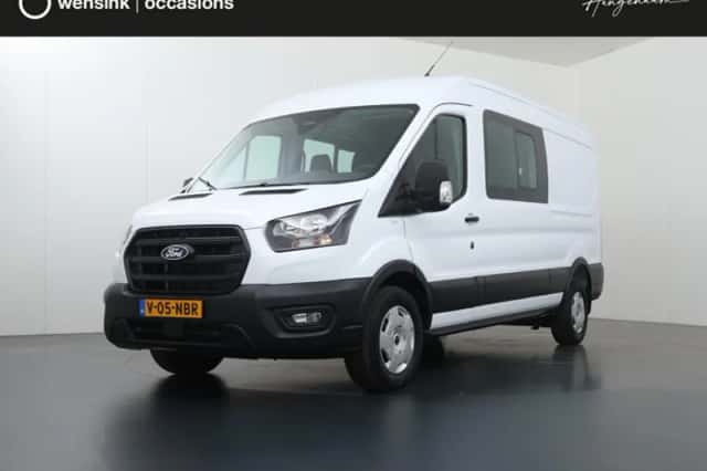 Ford Transit (2024)