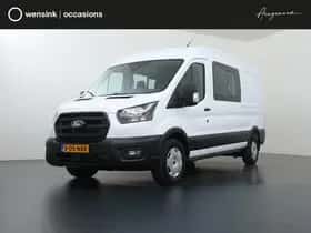 Ford Transit (2024)