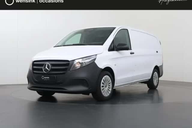 Mercedes-Benz Vito (2024)