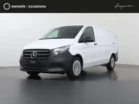 Mercedes-Benz Vito (2024)