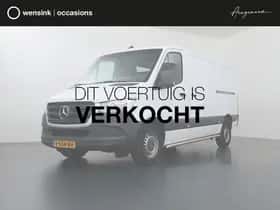 Mercedes-Benz Sprinter (2018)