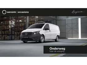 Mercedes-Benz Vito (2024)
