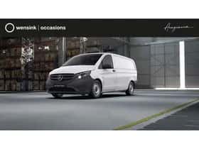 Mercedes-Benz Vito (2024)