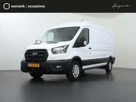Ford Transit (2024)