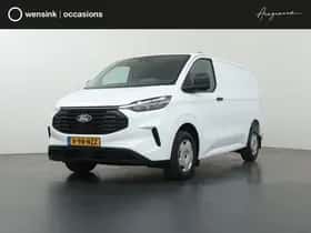 Ford Transit Custom (2024)