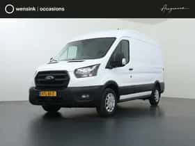 Ford Transit (2023)