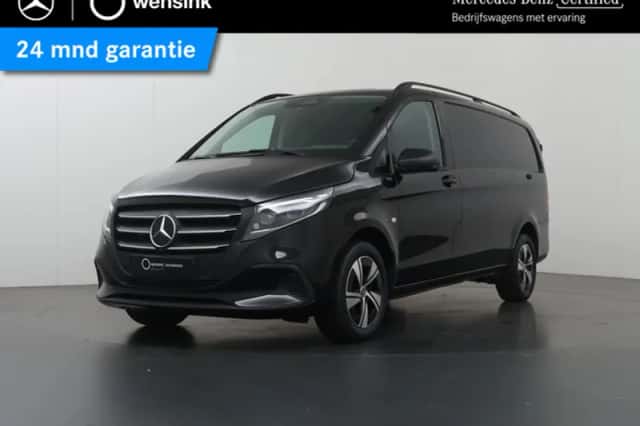 Mercedes-Benz Vito (2024)
