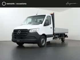 Mercedes-Benz Sprinter (2026)