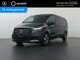 Mercedes-Benz Vito (2024)