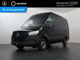 Mercedes-Benz Sprinter (2024)