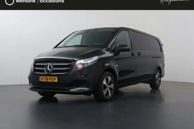 Mercedes-Benz Vito (2024)