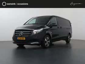 Mercedes-Benz Vito (2024)