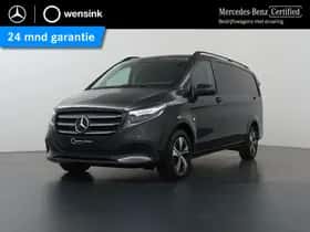 Mercedes-Benz Vito (2024)