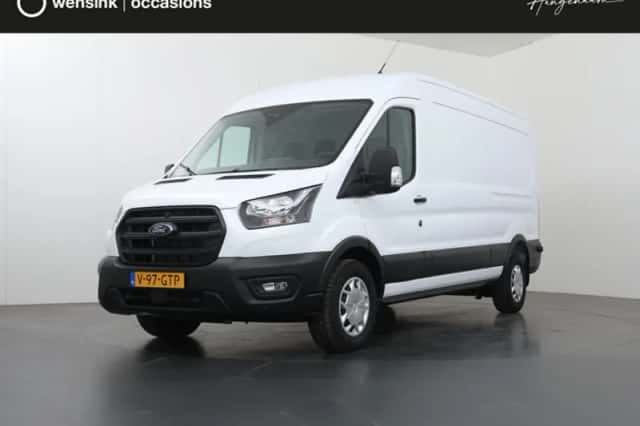 Ford Transit (2024)