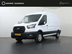 Ford Transit (2024)