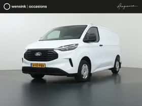 Ford Transit Custom (2024)