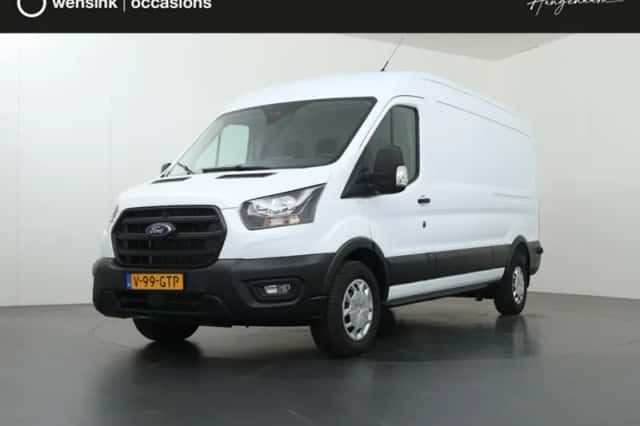 Ford Transit (2024)