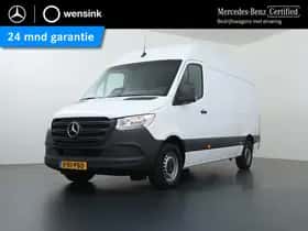 Mercedes-Benz Sprinter (2024)