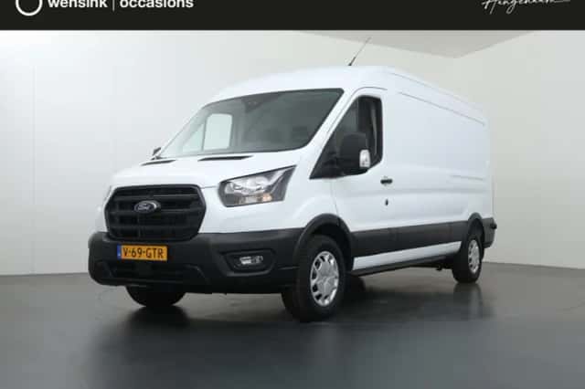 Ford Transit (2024)