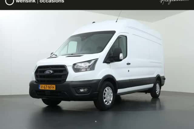 Ford Transit (2024)