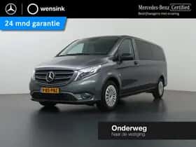 Mercedes-Benz Vito (2022)
