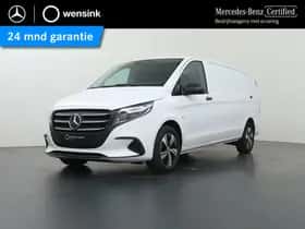 Mercedes-Benz Vito (2024)