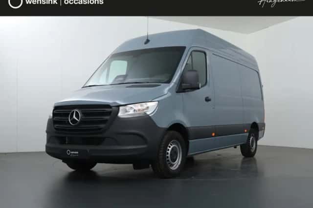 Mercedes-Benz Sprinter (2024)